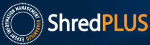 ShredPLUS Logo