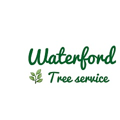 Waterford Tree Service Logo
