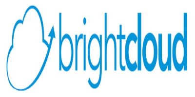 BrightCloud Media Logo