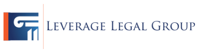 Leverage Legal Group LLC Logo