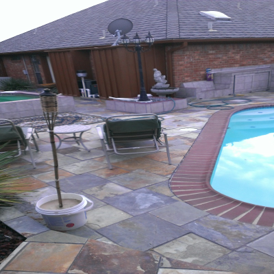 Handyman McKinney Image