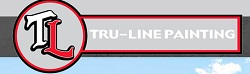 Tru Line Painting Logo