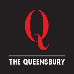 The Queensbury Hotel Logo