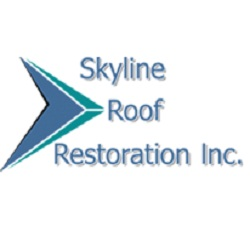 Skyline Roof Restoration, Inc. Logo