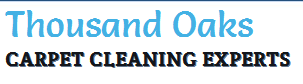 Thousand Oak Carpet Cleaning Experts Logo