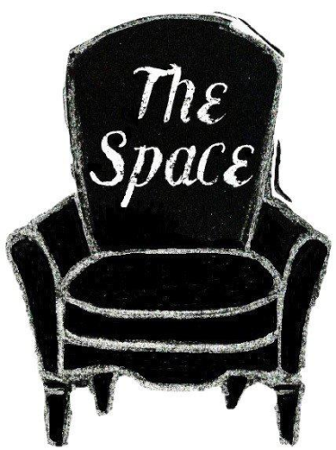 The Space Logo