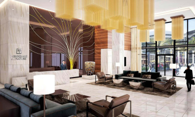 Aventura Parksquare Image