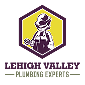 Lehigh Valley Plumbing Experts Logo