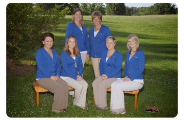 McCoy Samples Mattingly Dental Clinic Image