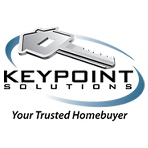 Keypoint Solutions - We Buy New Mexico Homes Logo