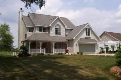 Jack Duncan Palmer Builder Logo