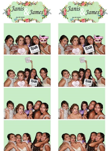 Photo Booth in McAllen Image