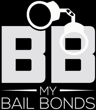 My bail bonds Logo