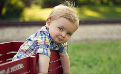 Heather and Sons Photography Image