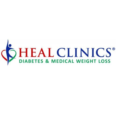 HEAL Clinics Logo