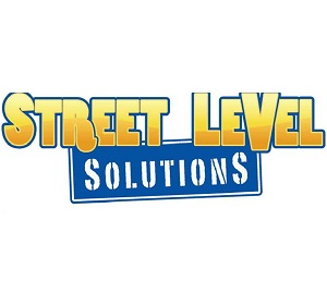 Street Level Solutions Logo