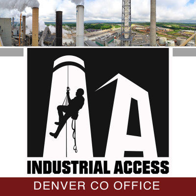 Industrial Access Inc. / Denver Office Image