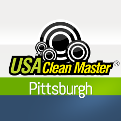 USA Clean Master Logo