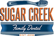 Sugar Creek Family Dental Logo