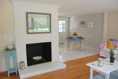 Coastal Styling and Staging Logo