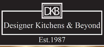 Designer Kitchens &amp; Beyond Logo