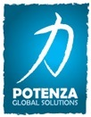 Potenza Global Solutions Logo