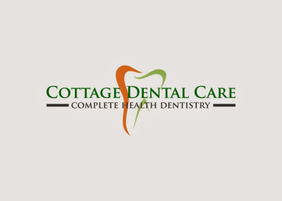 Cottage Dental Care Logo