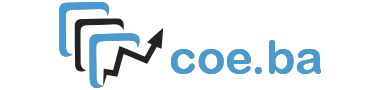 COE.ba Logo