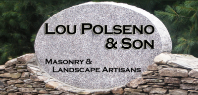Lou Polseno &amp; Son LLC Logo