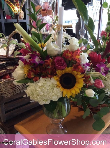 Gables Flowers and Gifts Image