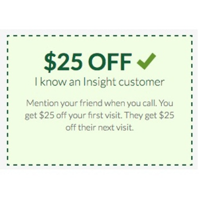 Insight Pest Control Salem OR Office Image