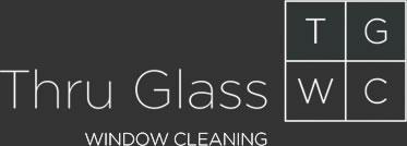 Thru Glass Window Cleaning LLC Image