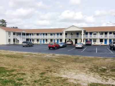 Sylvania Inn GA Hotel Logo