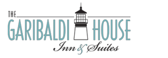 Garibaldi House Logo