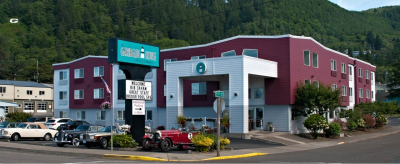 Garibaldi House Image