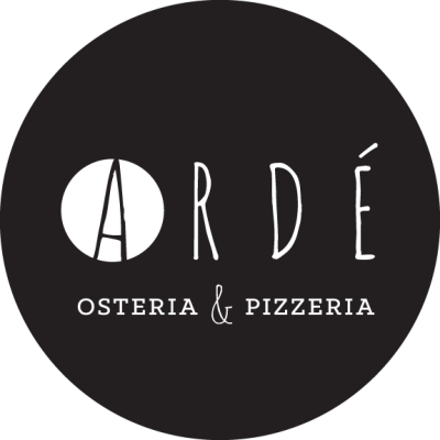Arde Osteria Logo