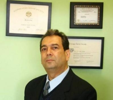 Family Dentistry of Highwood Logo