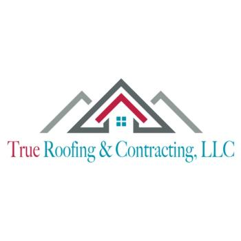 True Roofing &amp; Contracting, LLC Logo