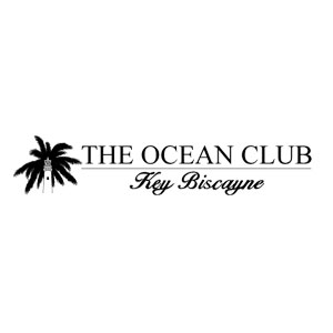 The Ocean Club Key Biscayne Logo