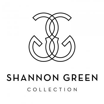 Shannon Green Collection Logo