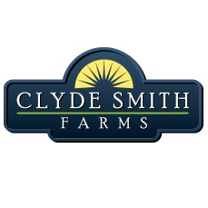 Clyde Smith Farms Logo