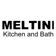 MELTINI Kitchen and Bath Logo