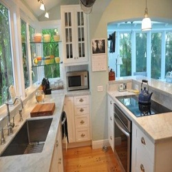 MELTINI Kitchen and Bath Image