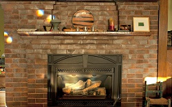 Roseville Masonry Logo