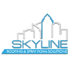 Skyline Roofing and Spray Foam Solutions Logo