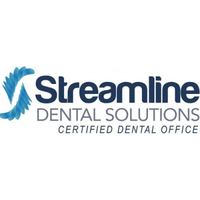 Streamline Laguna Hills Office Logo