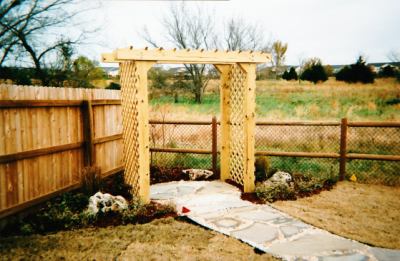 Four Seasons Landscape &amp; Lawn Care Logo