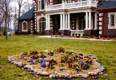 Four Seasons Landscape & Lawn Care Image
