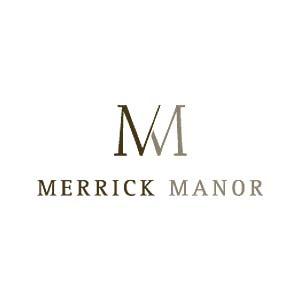 Merrick Manor Coral Gables Logo