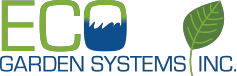 ECO Garden Systems INC. Logo